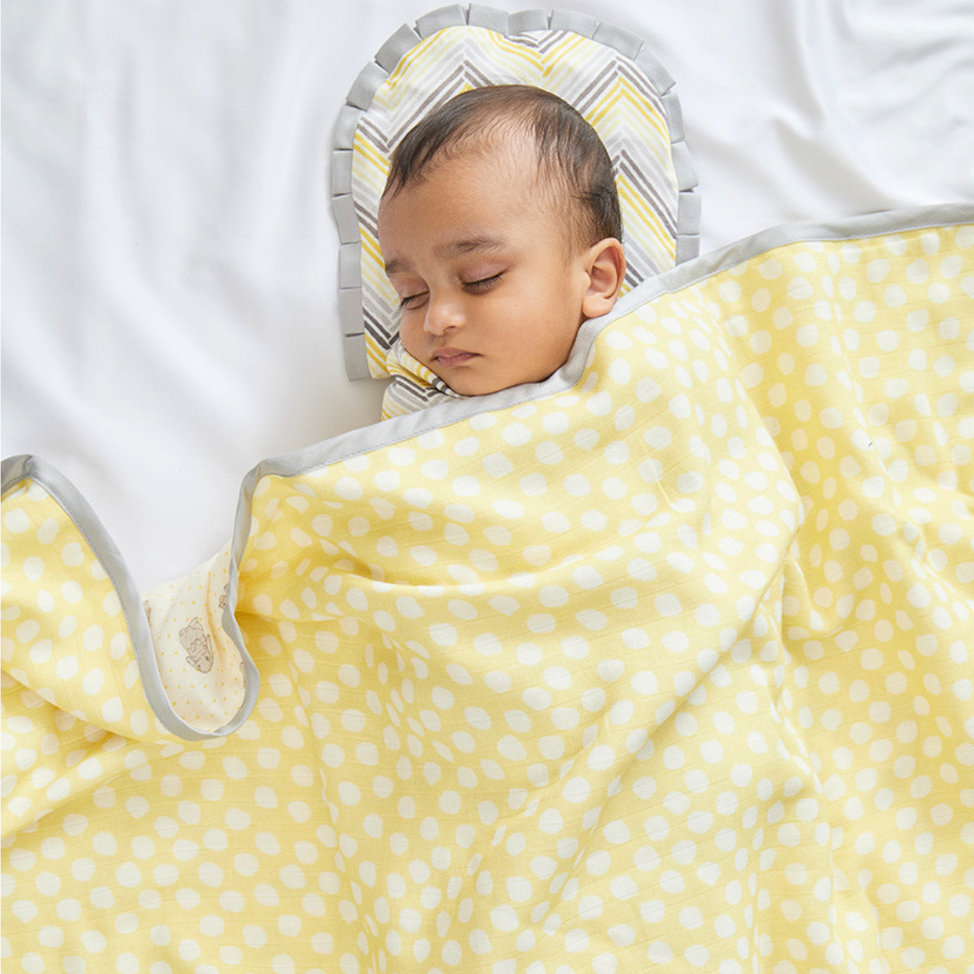 Embracing Bedtime Rituals: Unwinding for New Moms