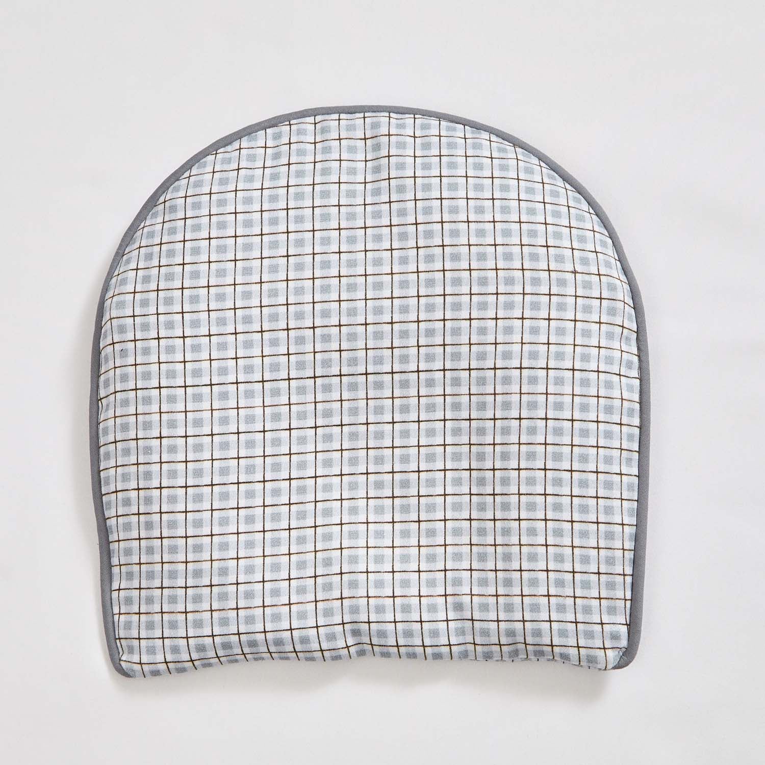 Train Mustard Seed Pillow