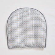 Train Mustard Seed Pillow