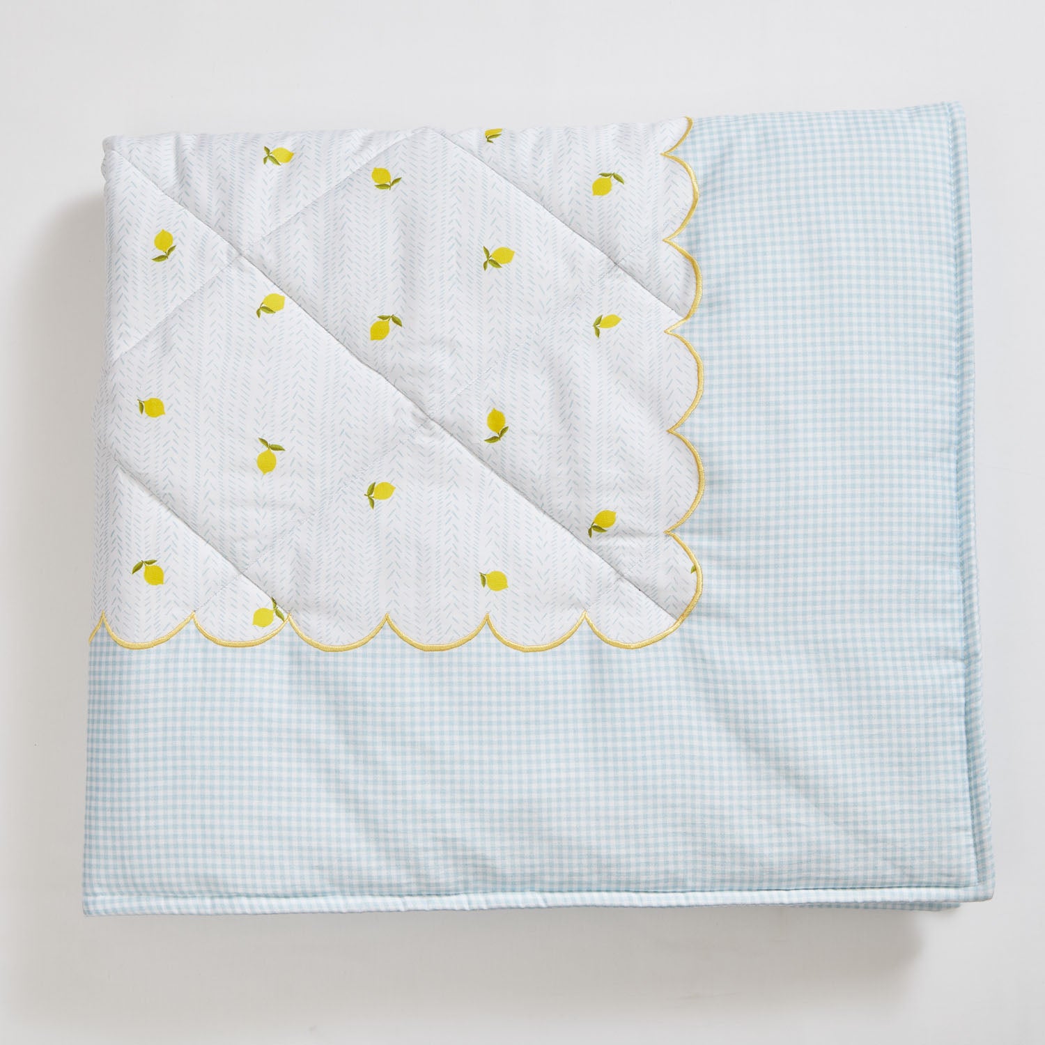 Sicily Comforter