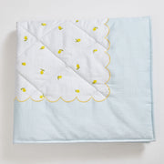 Sicily Comforter