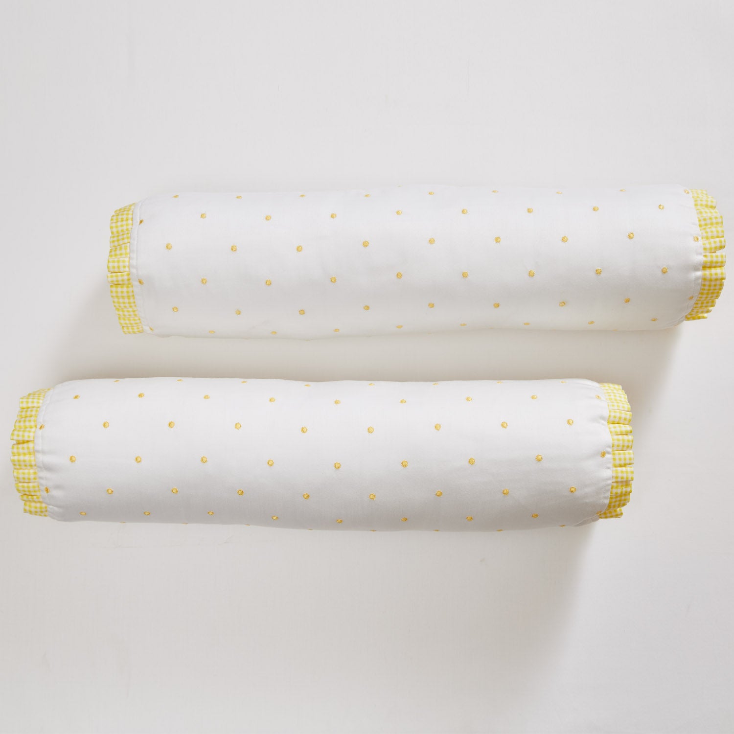 Sicily Bolsters - Set of Two