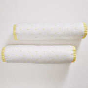 Sicily Bolsters - Set of Two