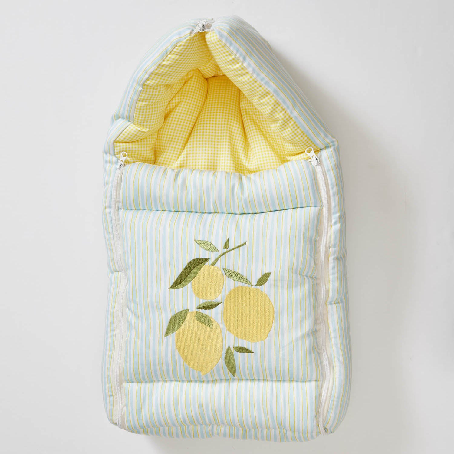 Sicily Premium Cotton Sleeping Bag