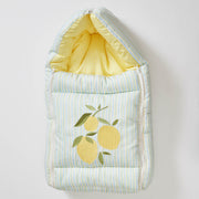 Sicily Premium Cotton Sleeping Bag