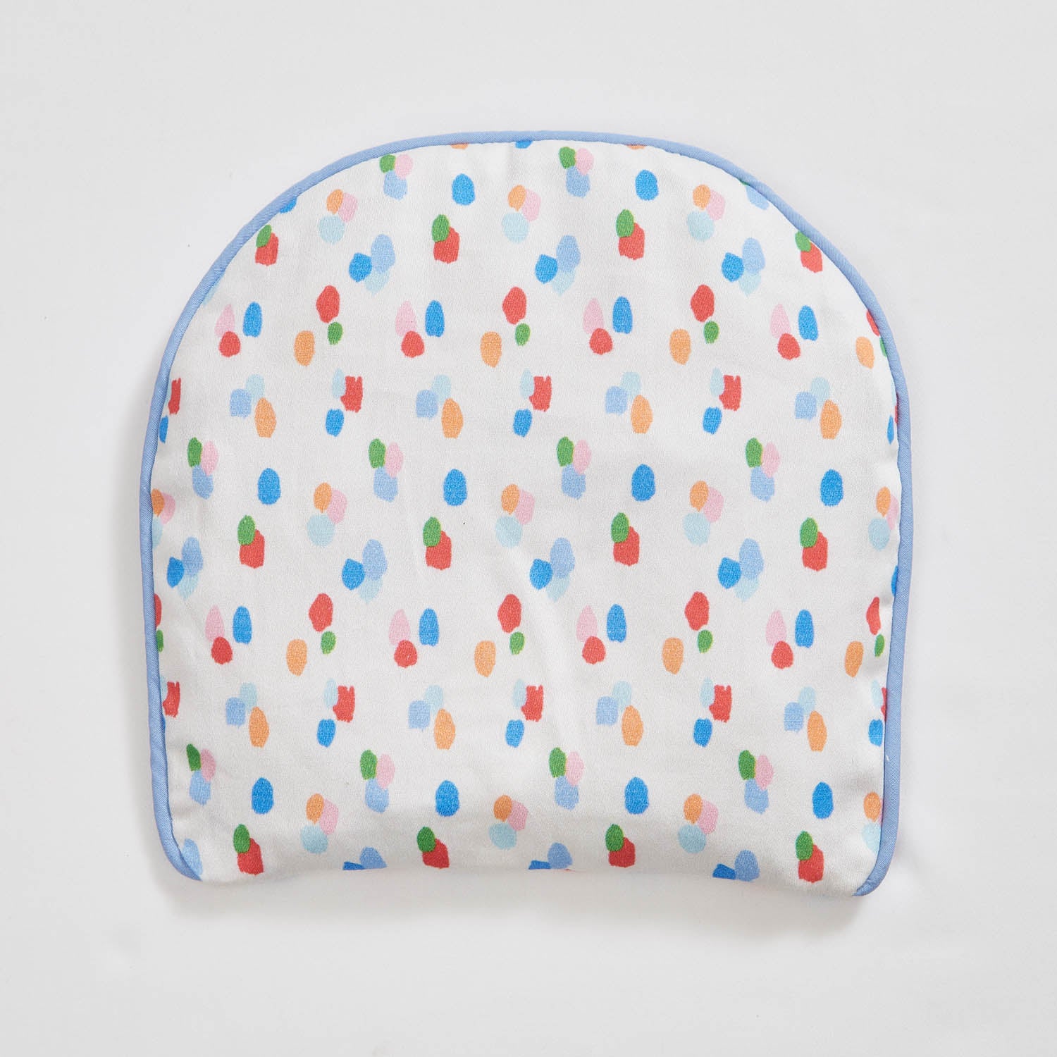 Butterfly Mustard Seed Pillow