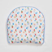 Butterfly Mustard Seed Pillow