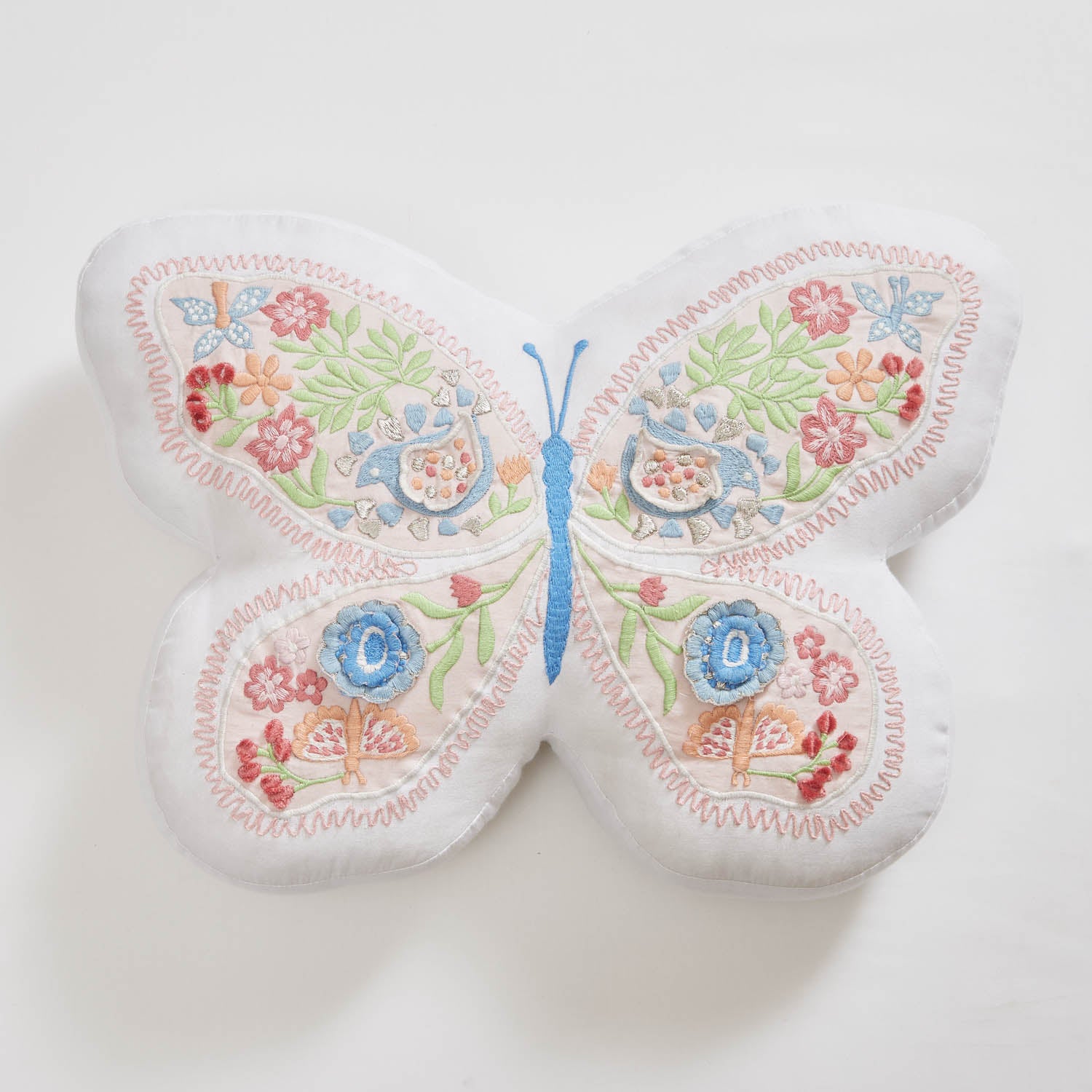 Butterfly Cushion