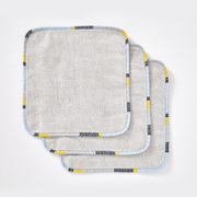 Odyssey Face Towel - Set of Three