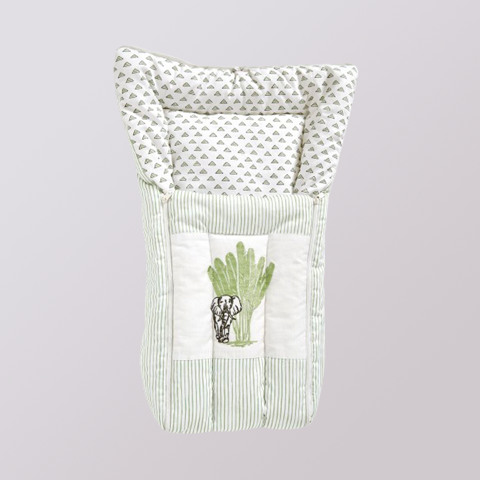Masai Premium Cotton Sleeping Bag