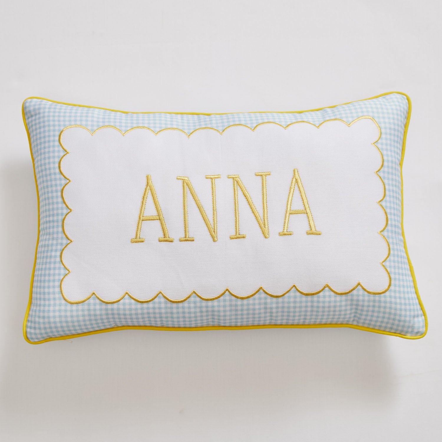 Sicily Rectangle Cushion