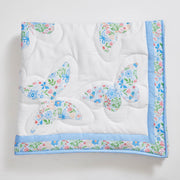 Butterfly Comforter