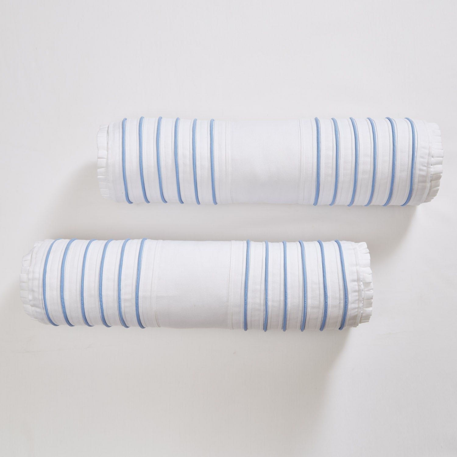 Butterfly Bolsters - Set of Two