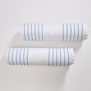 Butterfly Bolsters - Set of Two