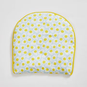Sicily Mustard Seed Pillow