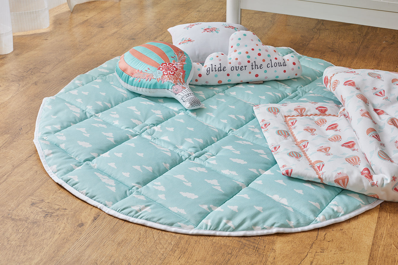 Parachute Comforter