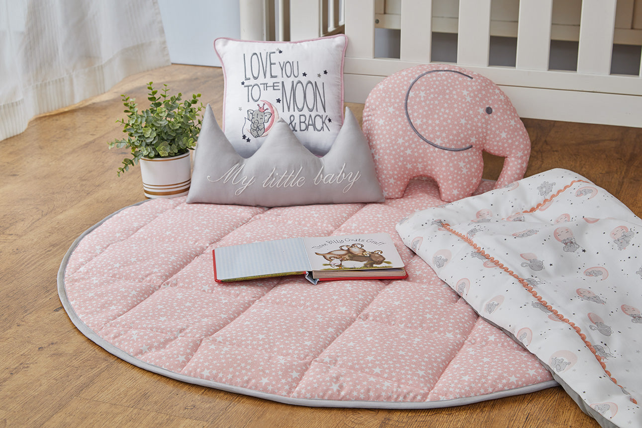 Elephant Comforter
