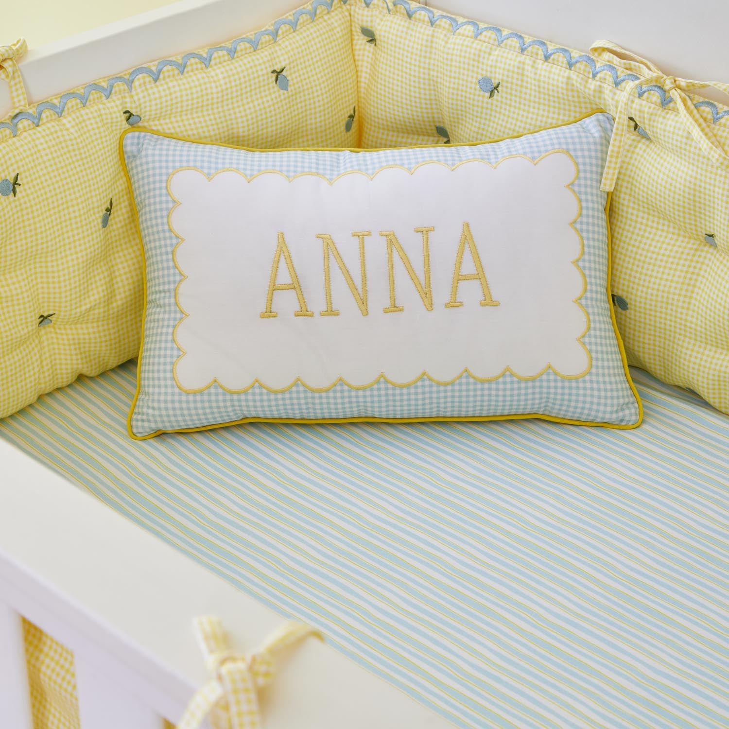 Sicily Rectangle Cushion