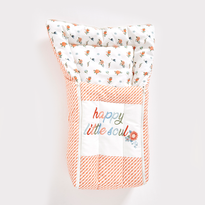 Blossom Premium Cotton Sleeping Bag