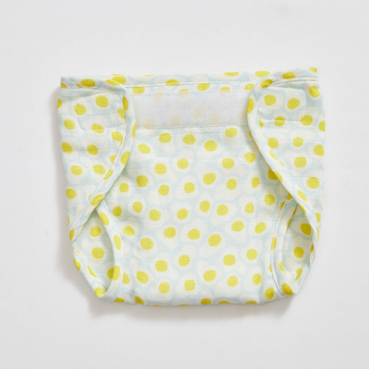 Sicily Nappies - Set of Three