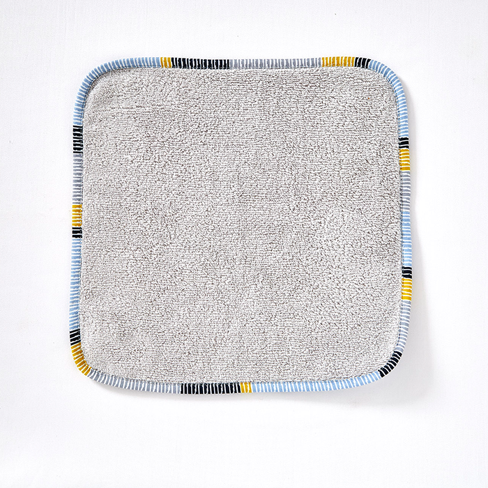 Odyssey Face Towel - Set of Three