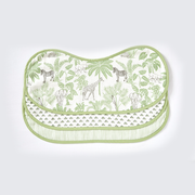 Masai Burp Cloths - Set of Three