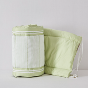 Masai Cot Bumper