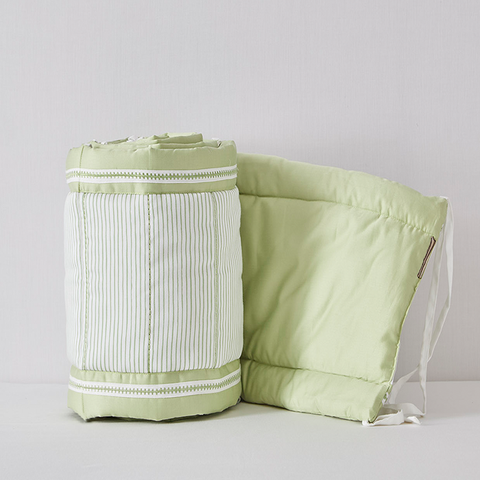 Masai Cot Bumper