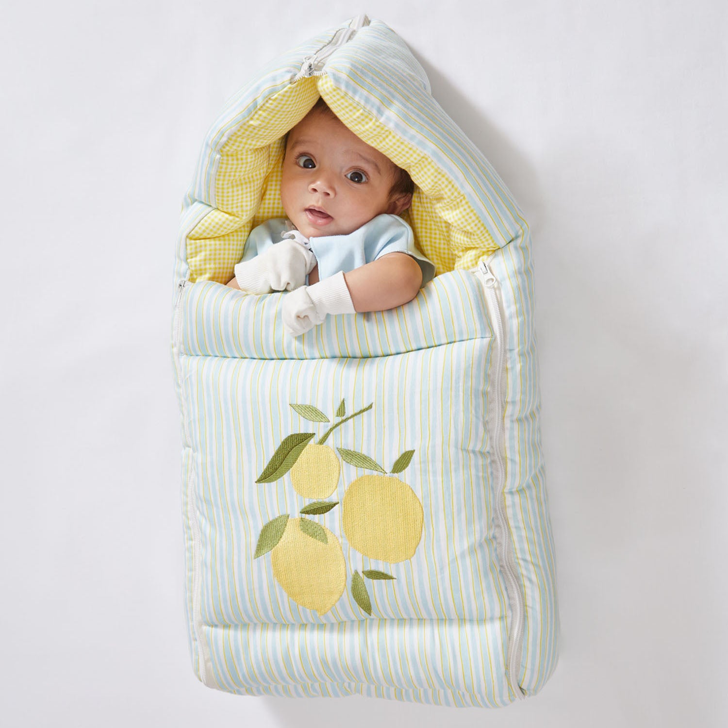 Sicily Premium Cotton Sleeping Bag