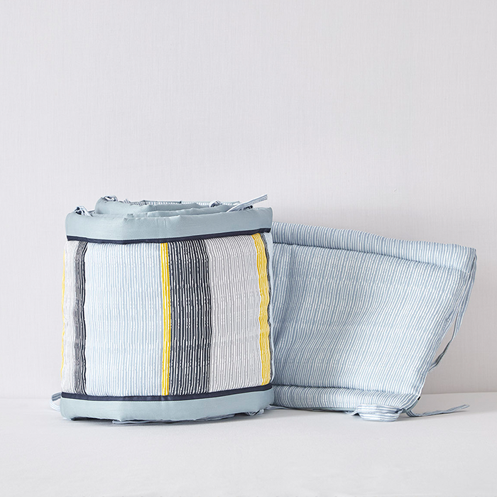 Odyssey Cot Bumper