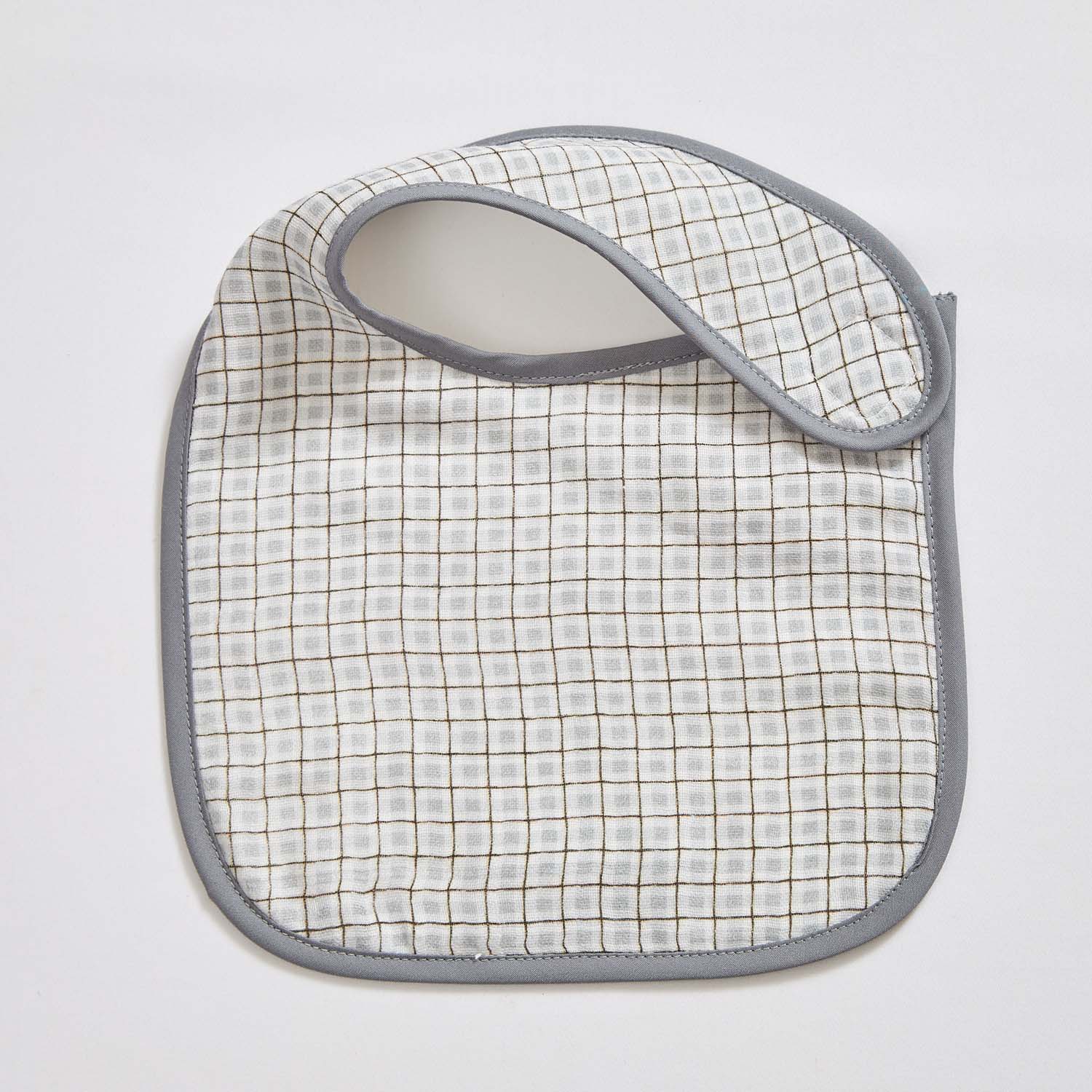 Train Bibs - Set of Three