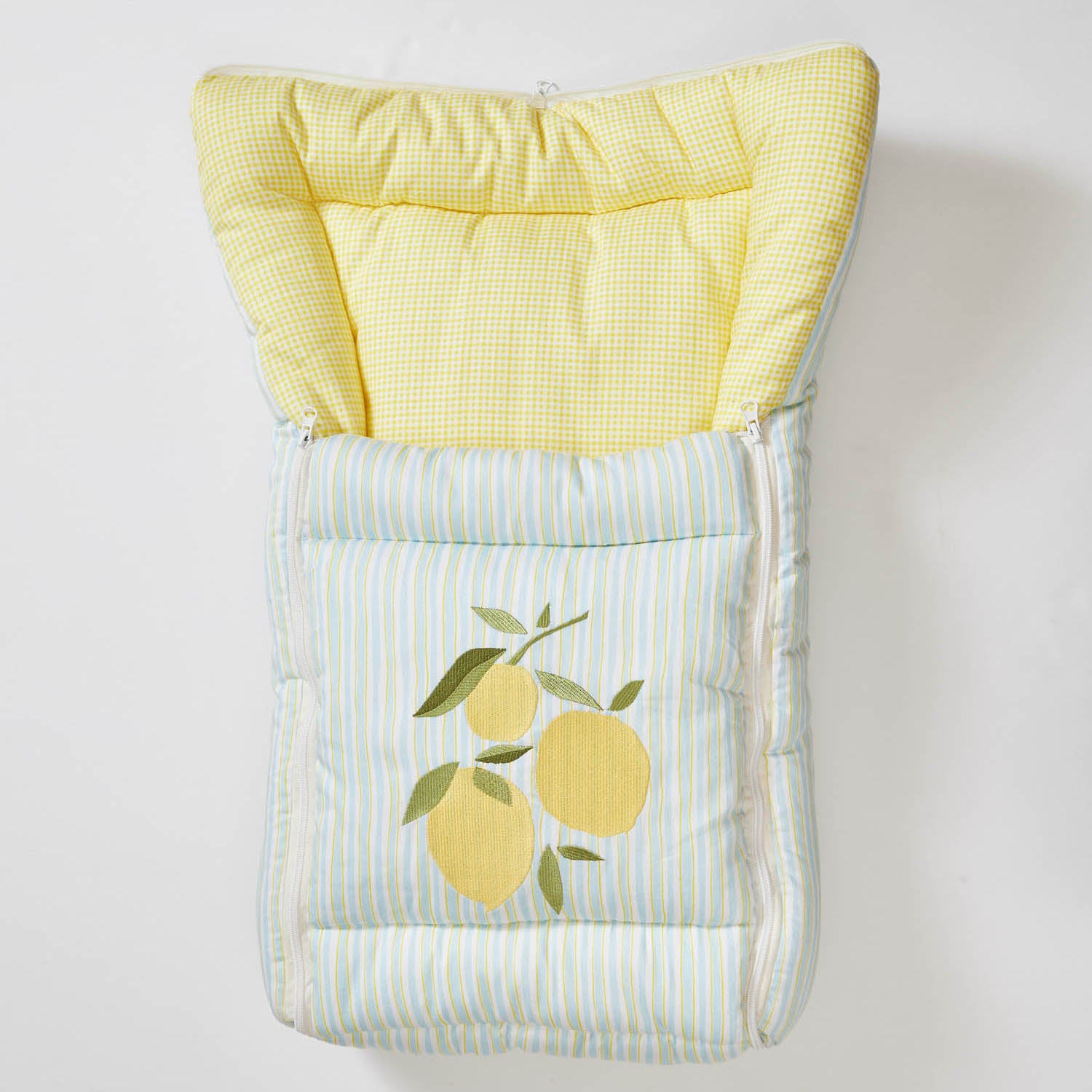 Sicily Premium Cotton Sleeping Bag