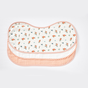 Blossom Burp Cloths - Set of Three