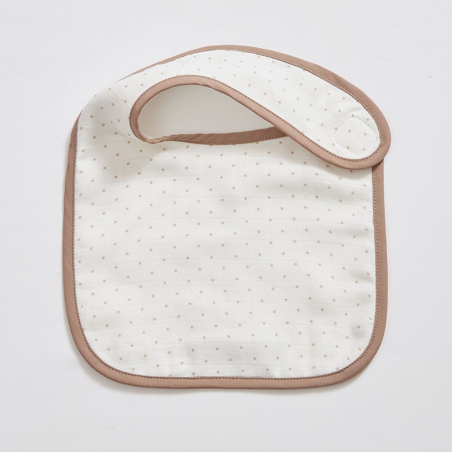 Teddy Bibs - Set of Three