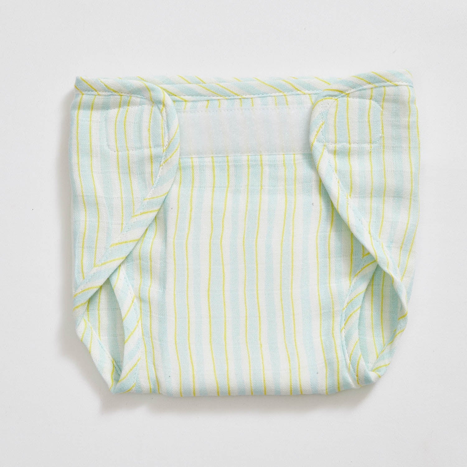 Sicily Nappies - Set of Three
