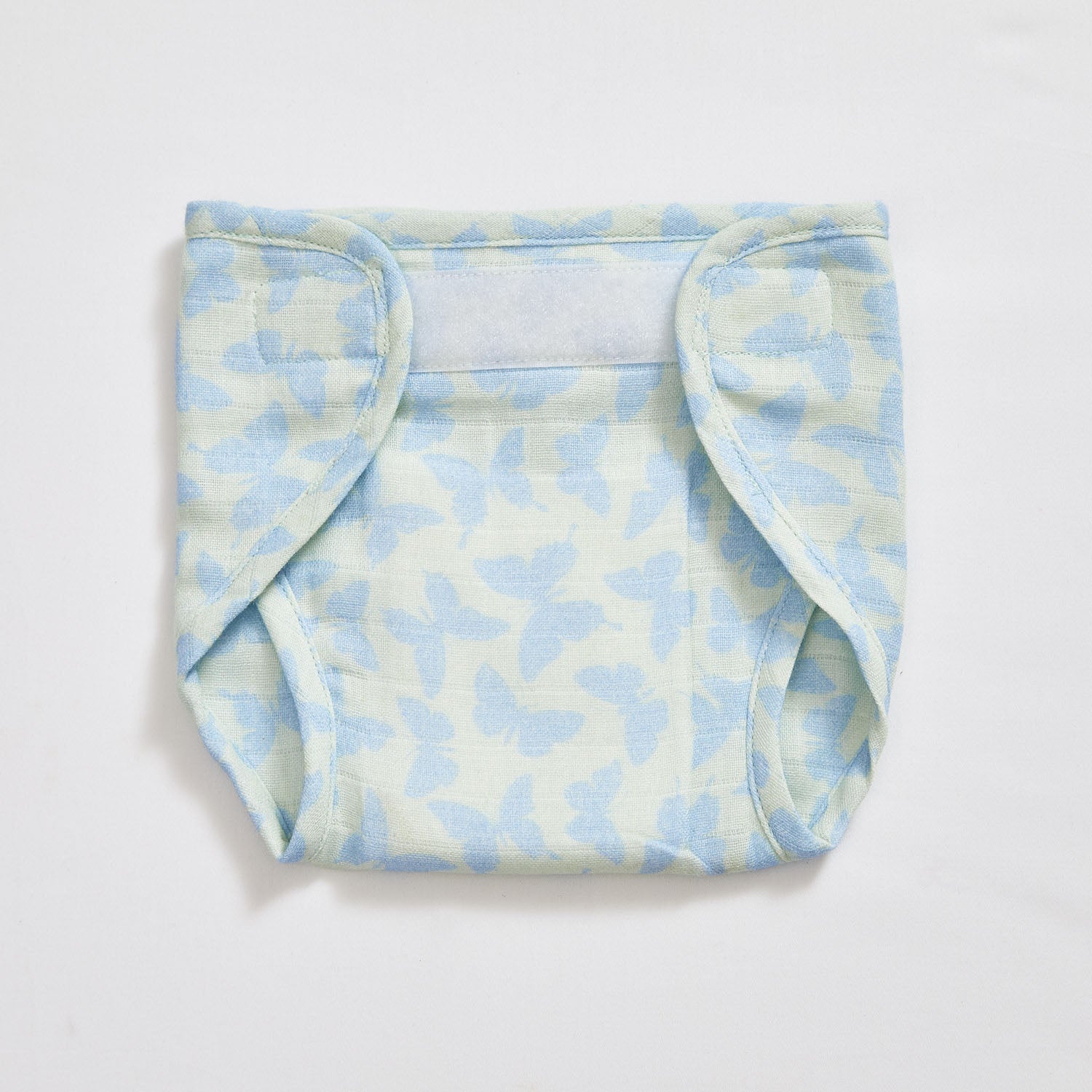 Butterfly Nappies - Set of Three