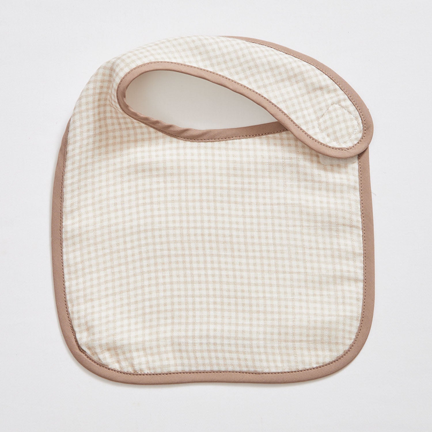 Teddy Bibs - Set of Three