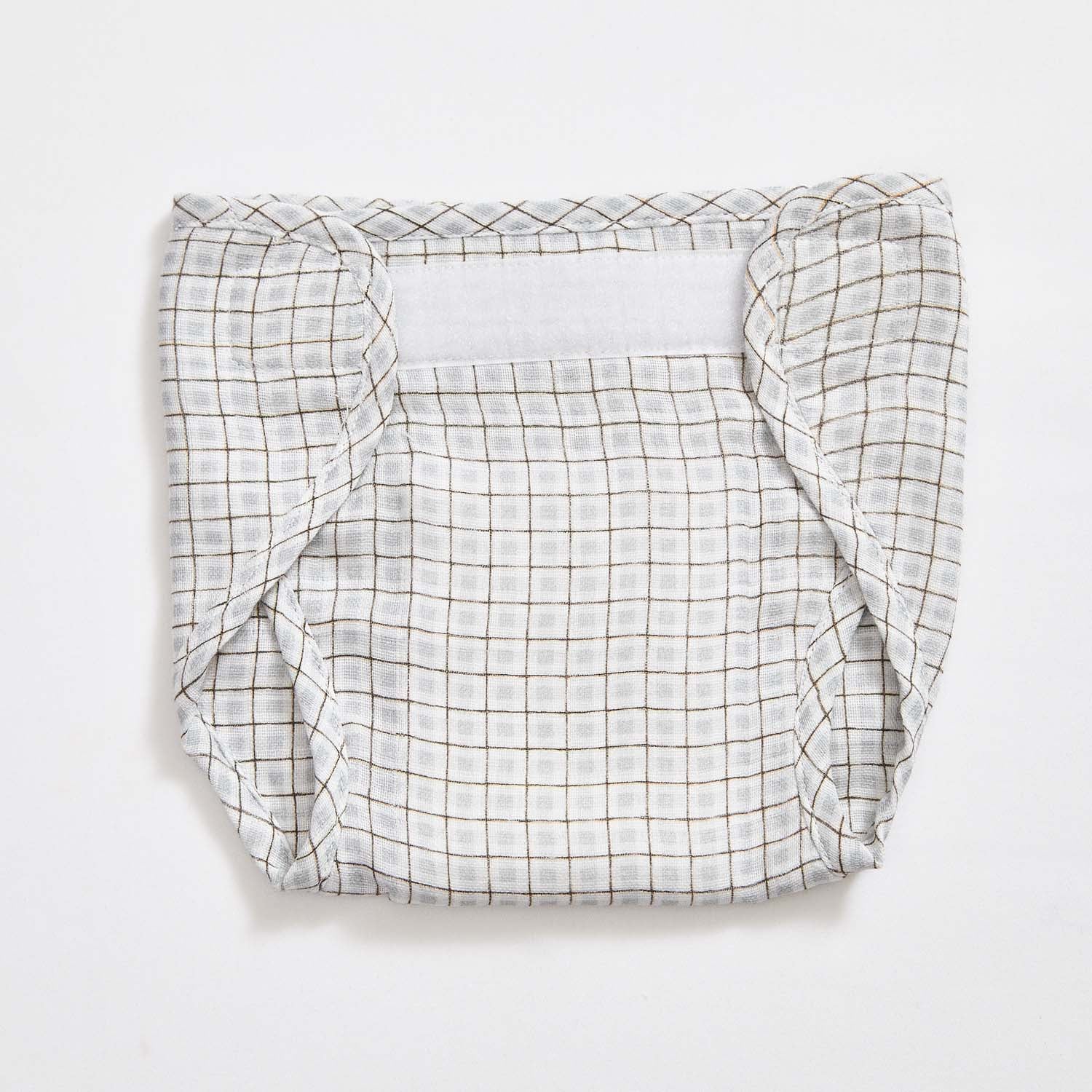 Train Nappies - Set of Three