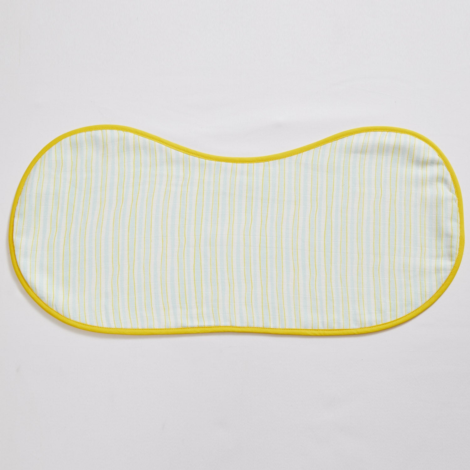 Sicily Burp Cloths - Set of Three