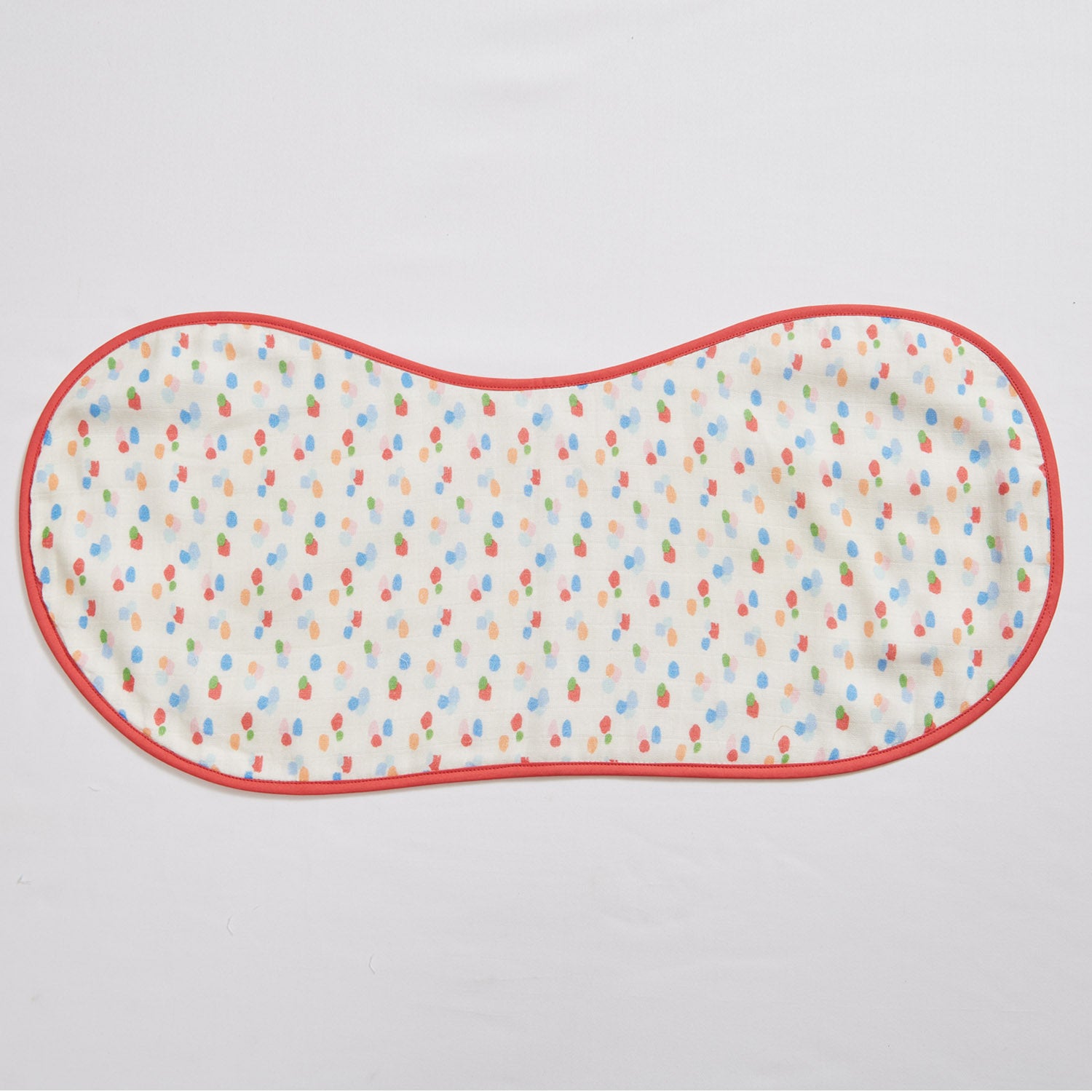 Butterfly Burp Cloths - Set of Three