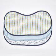 Odyssey Burp Cloths - Set of Three