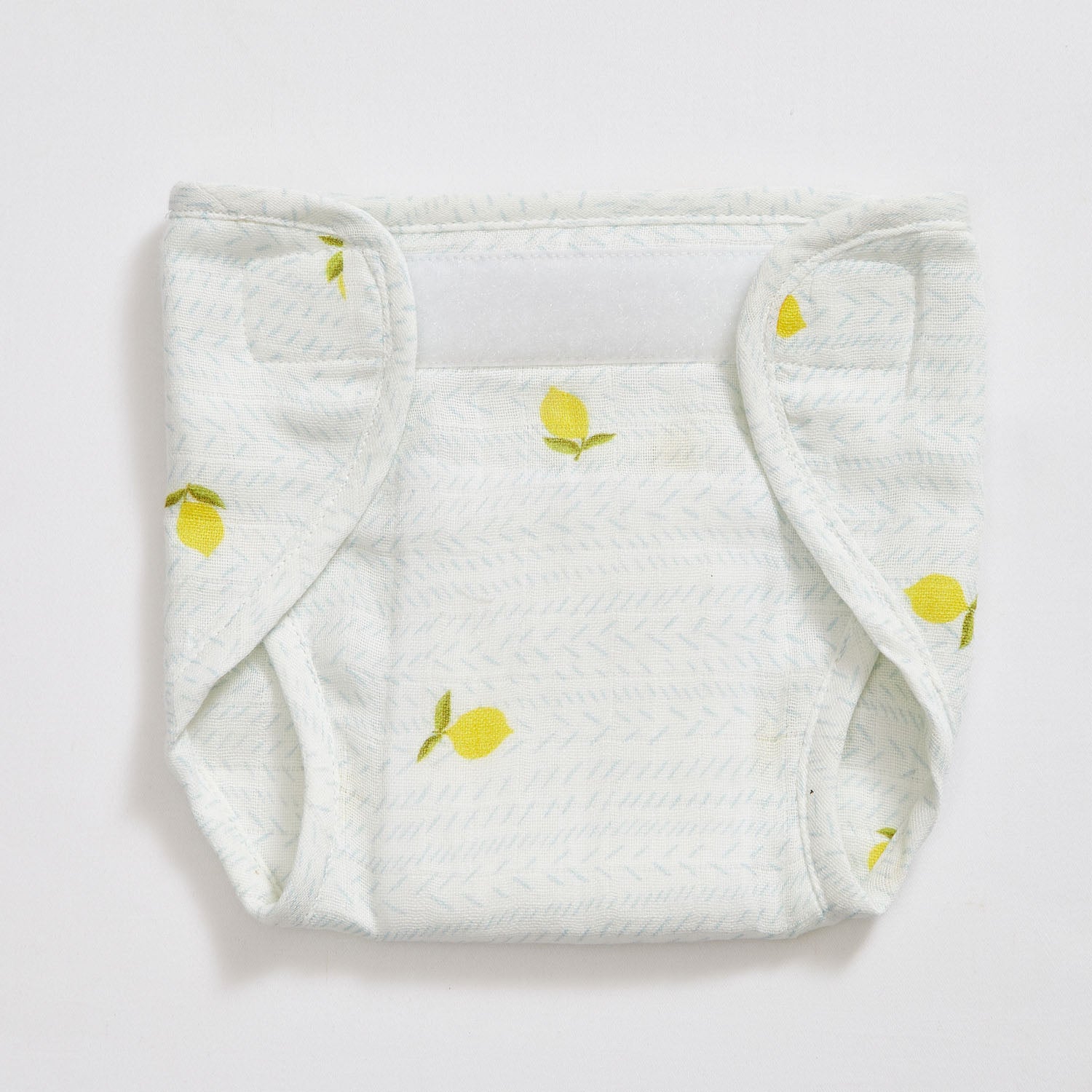 Sicily Nappies - Set of Three