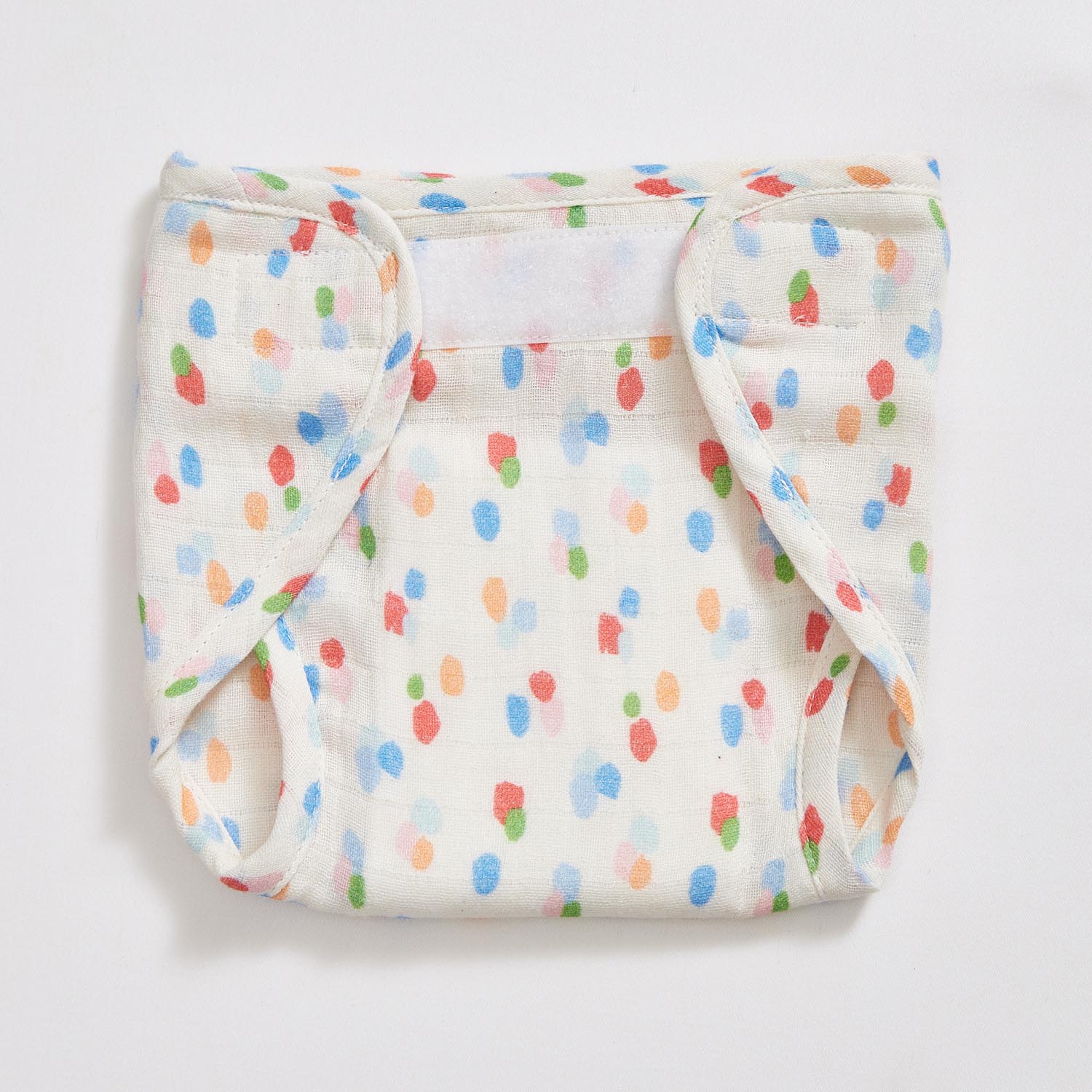 Butterfly Nappies - Set of Three