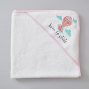 Parachute Premium Cotton Hooded Towel