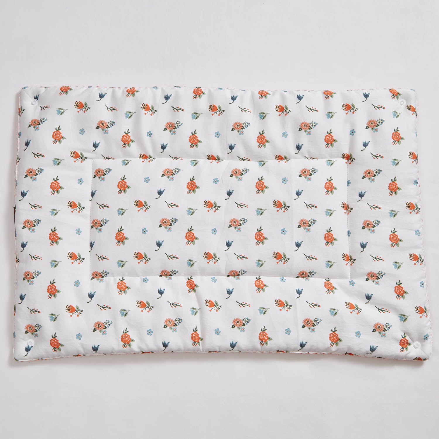 Blossom Diaper Changing Mat - Set of Two