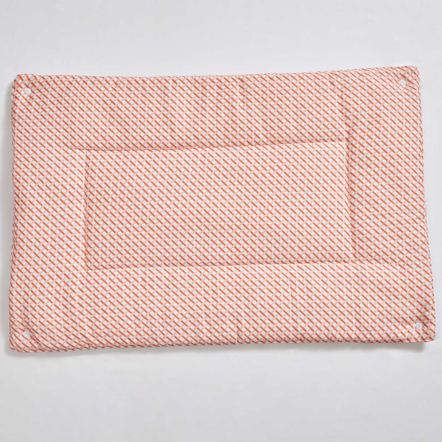 Blossom Diaper Changing Mat - Set of Two
