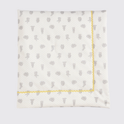 Bunny Comforter