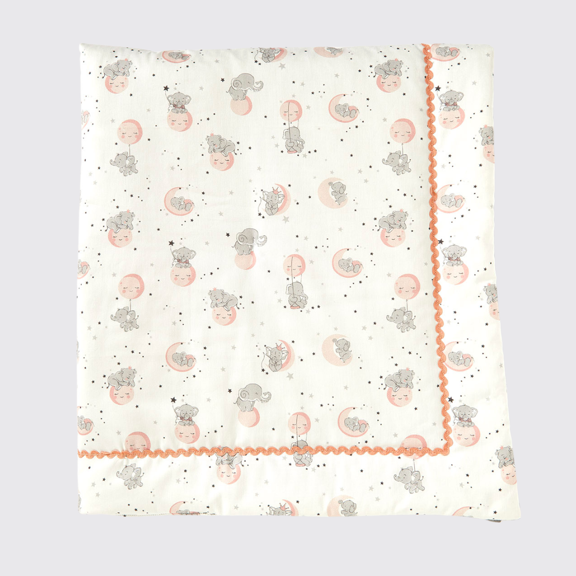 Blossom Comforter
