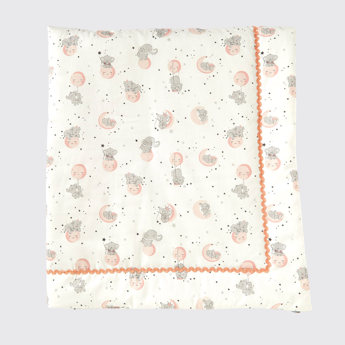 Elephant Comforter