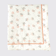 Elephant Comforter